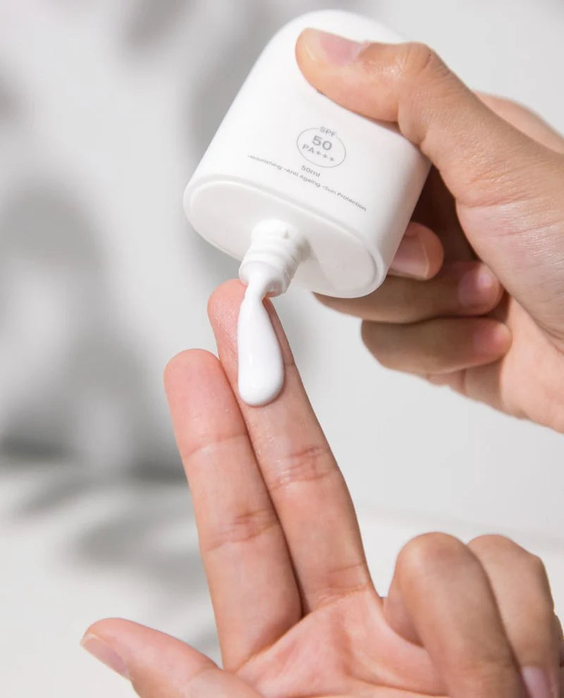 Pfect-A Solar Elixir Sunscreen