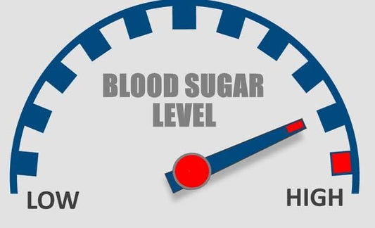 How Blood Sugar Balance Affects Your Health and Skin