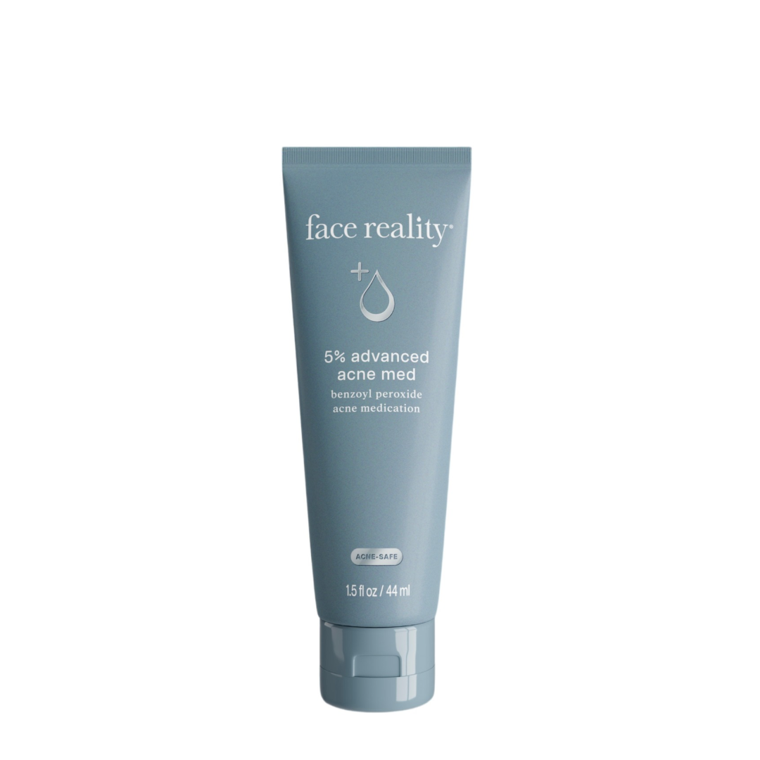 Face Reality 5% Advanced Acne Med