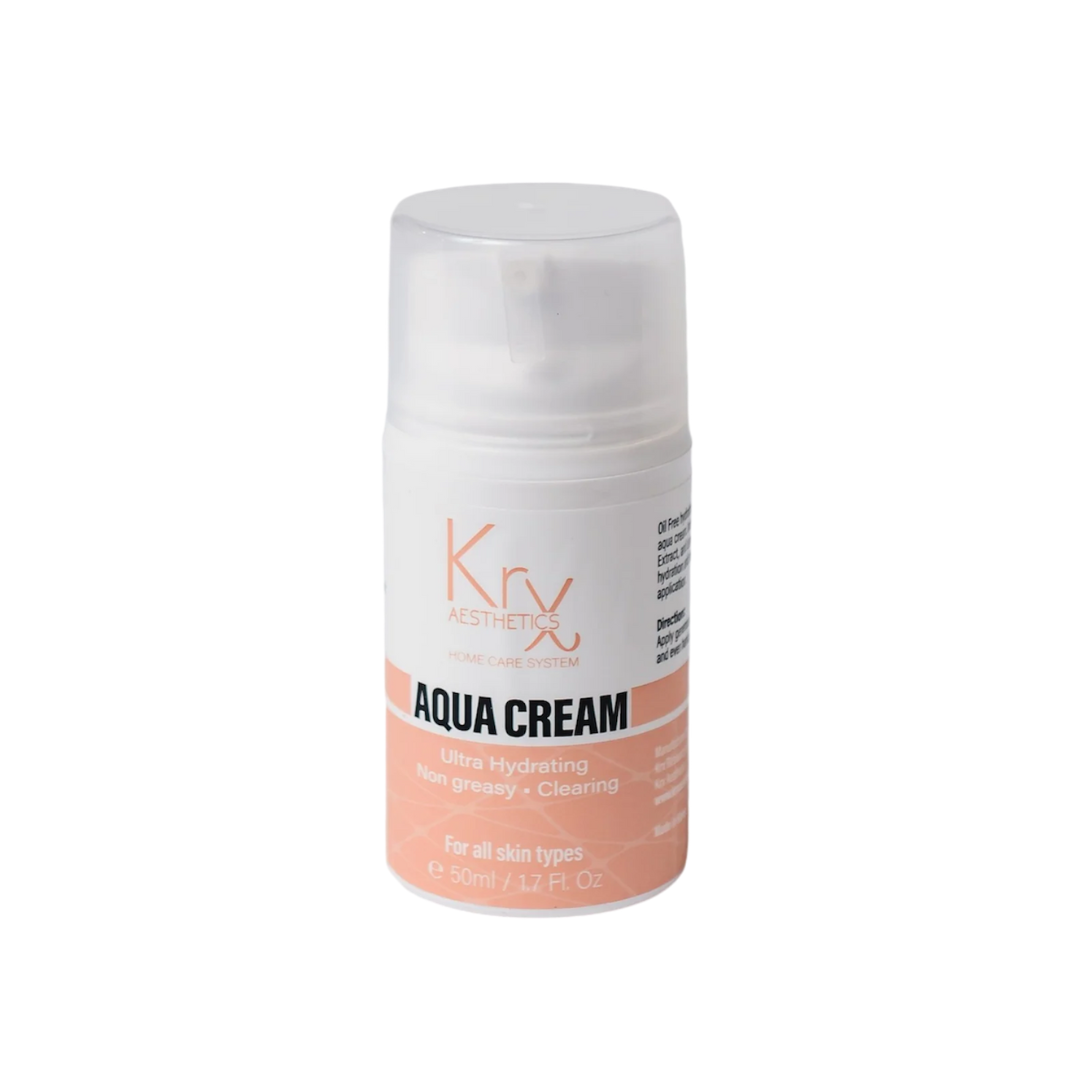 KRX Aqua Cream