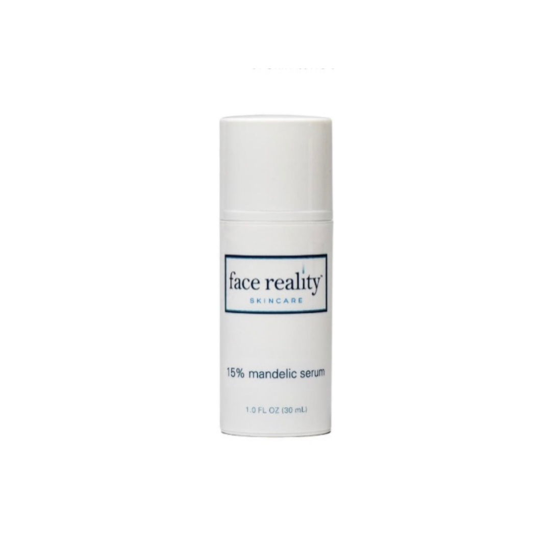 Face Reality 15% Mandelic Serum