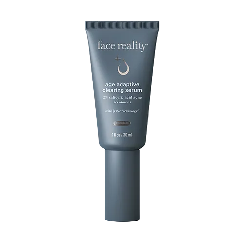 Face Reality Age Adaptive Clearing Serum