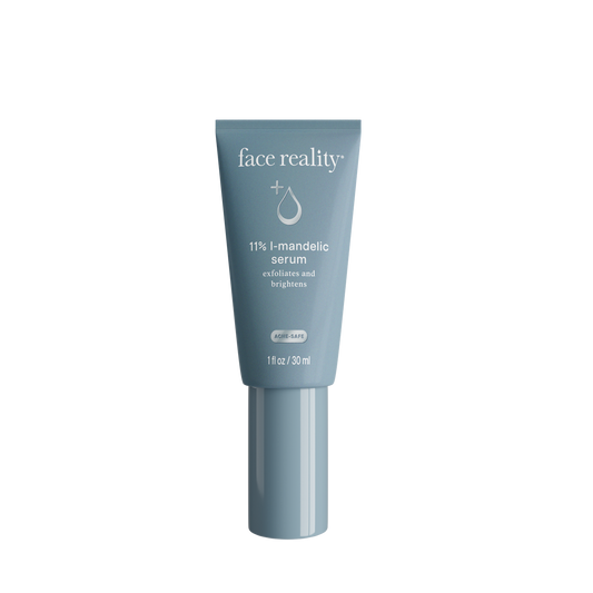 Face Reality 11% Mandelic Serum