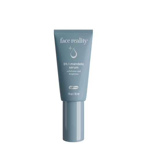 Face Reality 5% L-Mandelic Serum