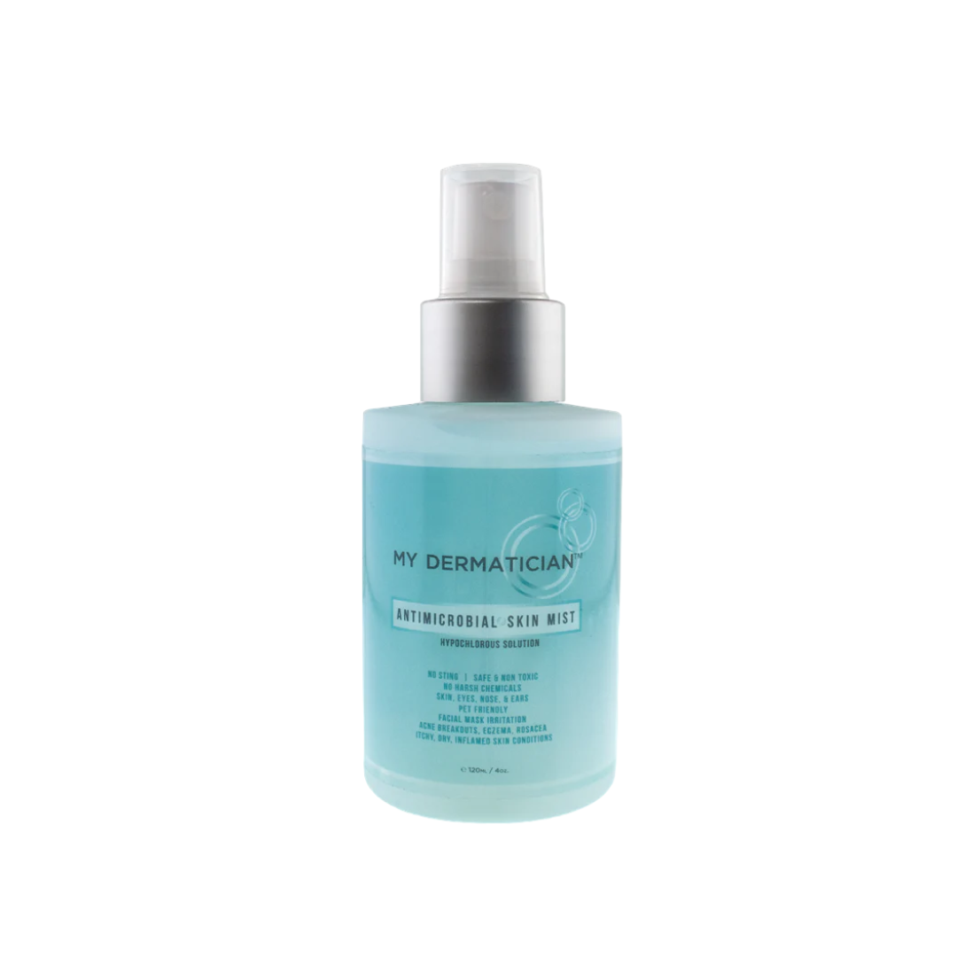 AntiMicrobial Skin Mist