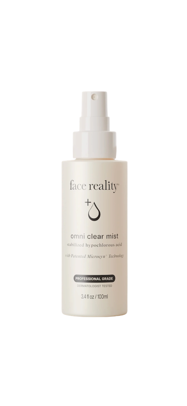Omni Clear Mist