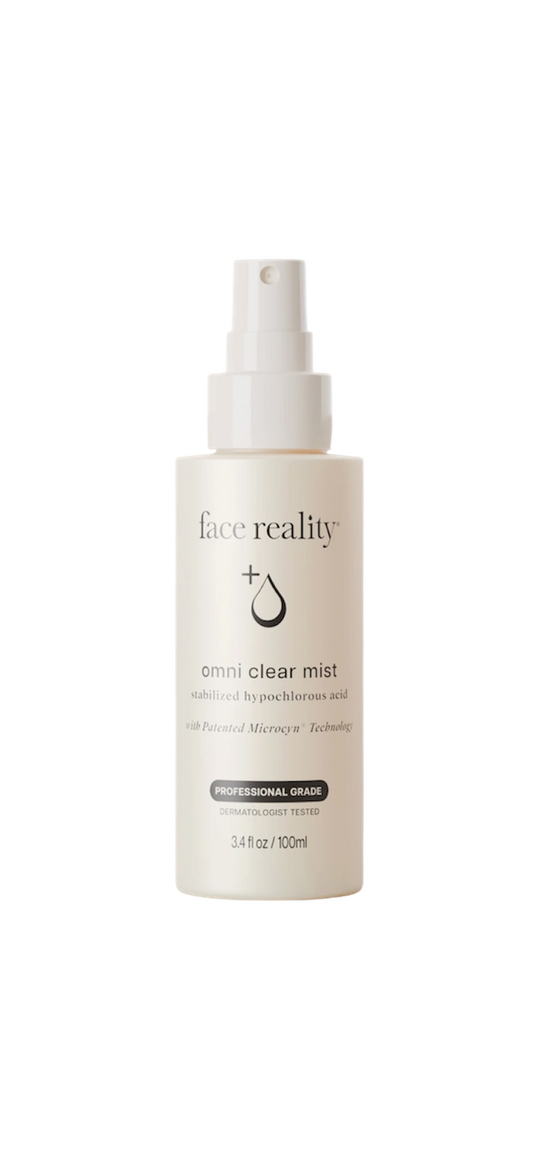 Omni Clear Mist