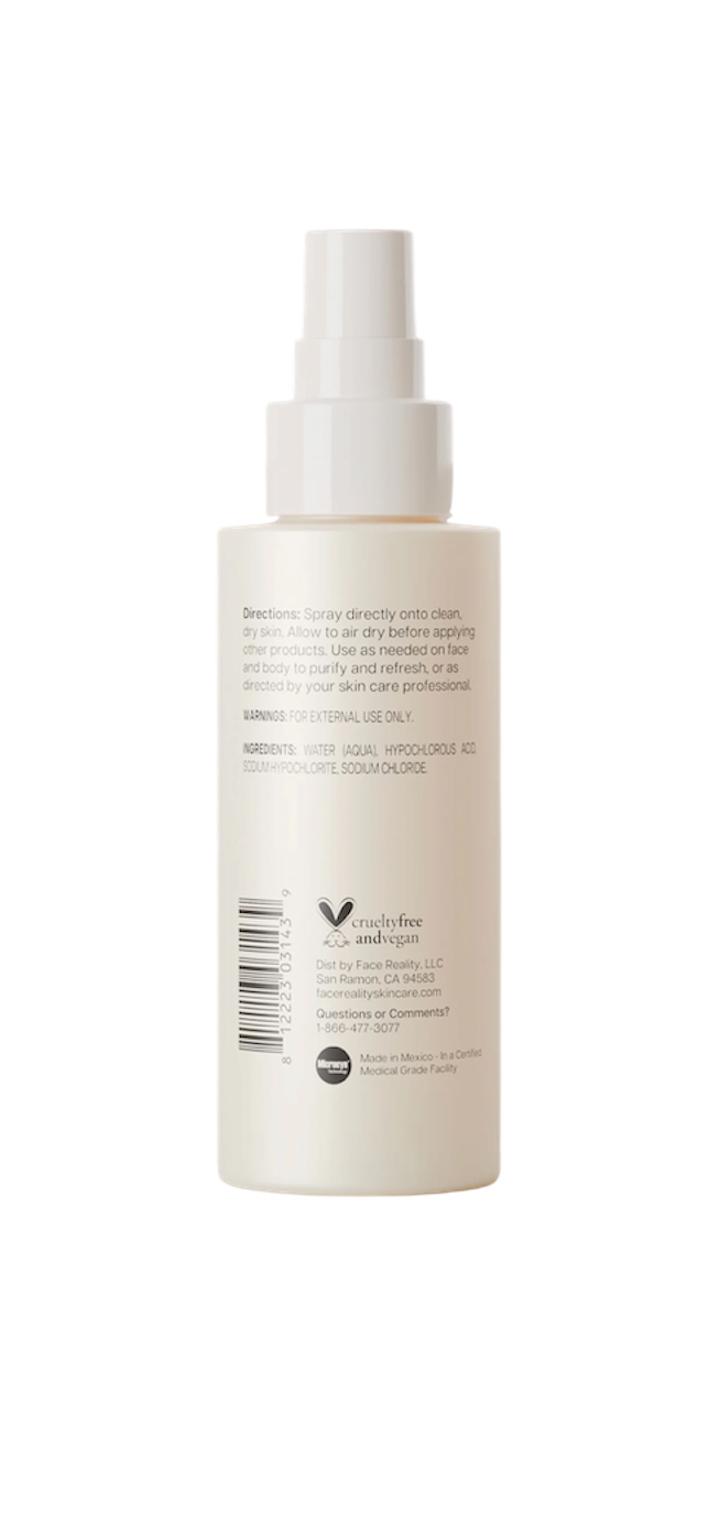Omni Clear Mist