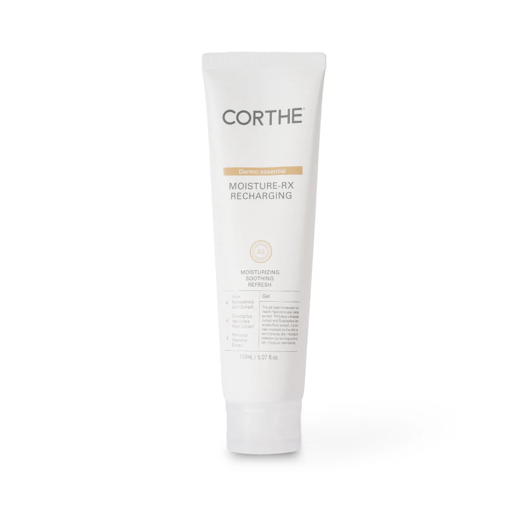Corthe Dermo Essential Moisture RX Recharging Cream