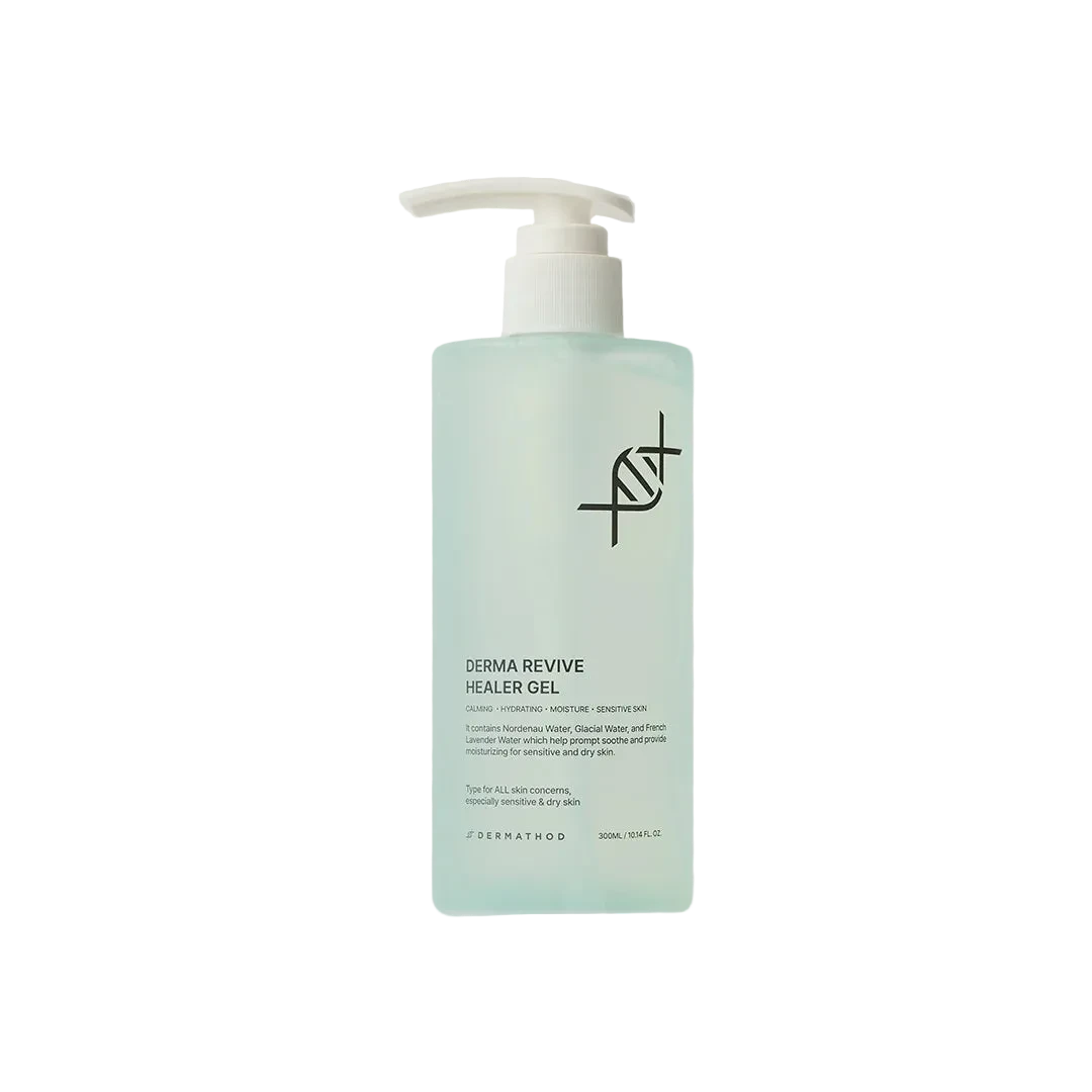 Dermathod Derma Revive Healer Gel