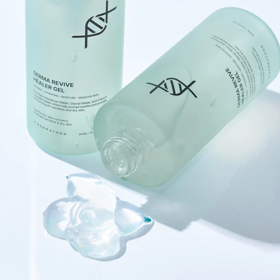 Dermathod Derma Revive Healer Gel