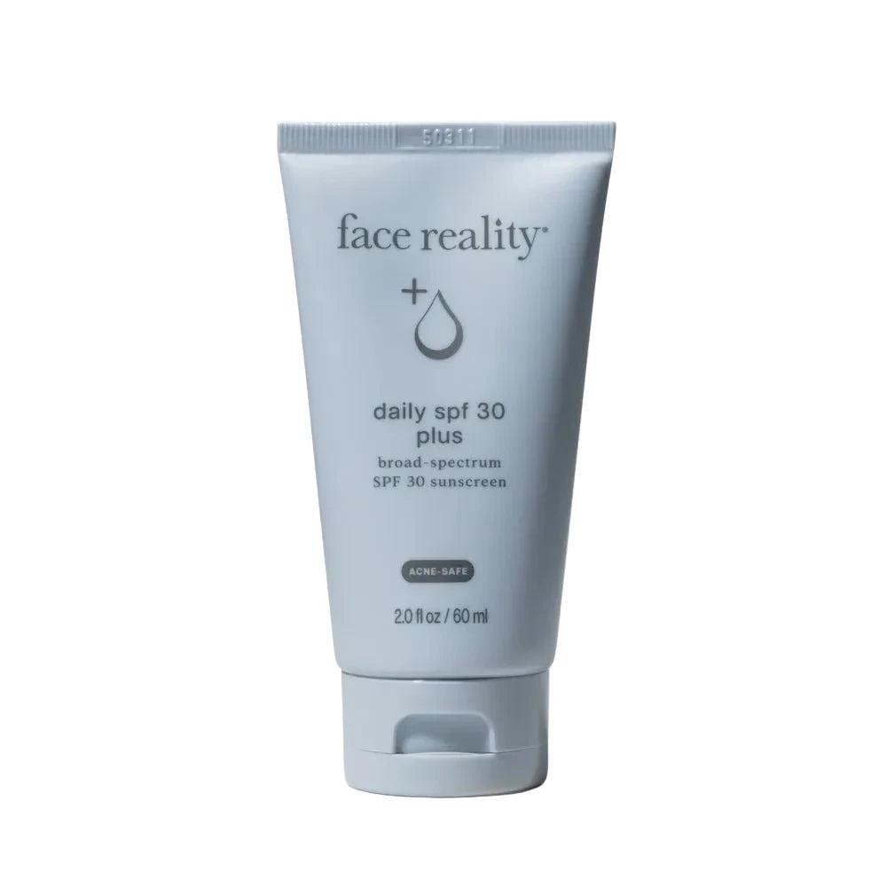 Face Reality Daily SPF 30 Plus Lotion